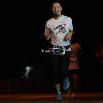 Runner Photo 7630867