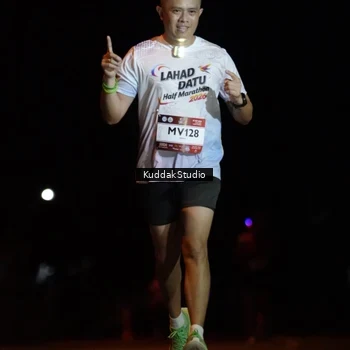 Runner Photo 7630908