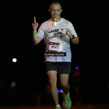 Runner Photo 7630911