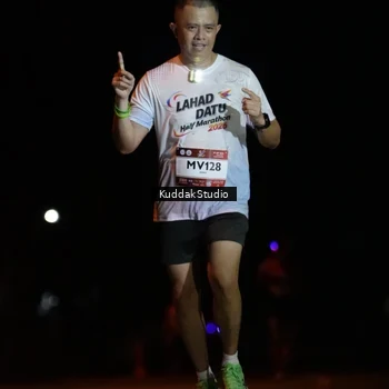 Runner Photo 7630912