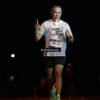 Runner Photo 7630917