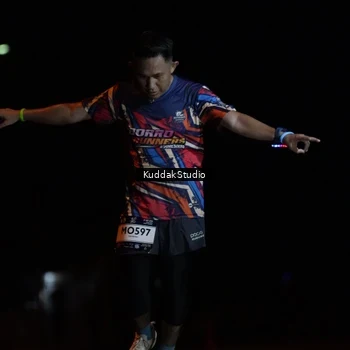 Runner Photo 7630929