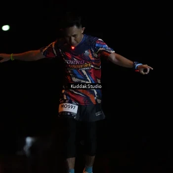 Runner Photo 7630931