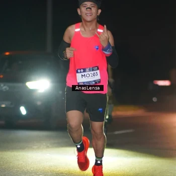 Runner Photo 7630935