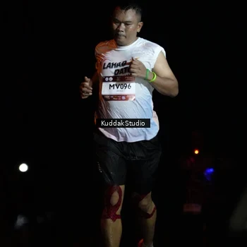 Runner Photo 7630950