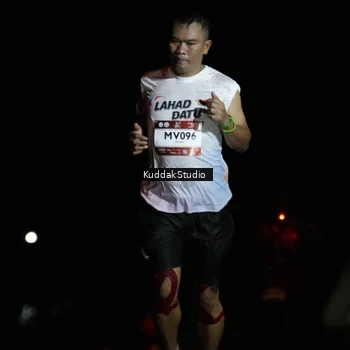 Runner Photo 7630954