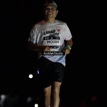 Runner Photo 7630957