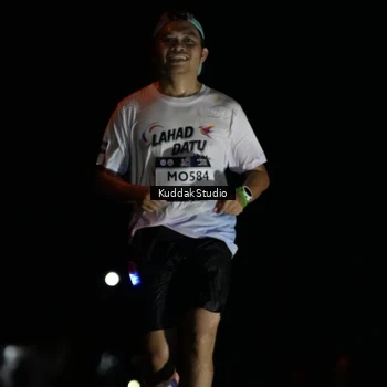 Runner Photo 7630958
