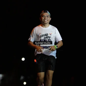 Runner Photo 7630960