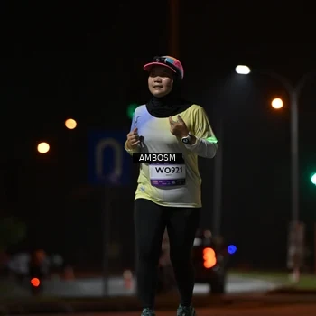 Runner Photo 7630963