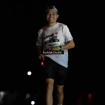 Runner Photo 7630964