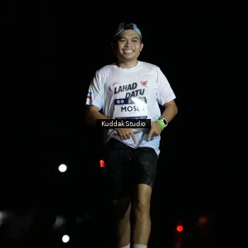 Runner Photo 7630966