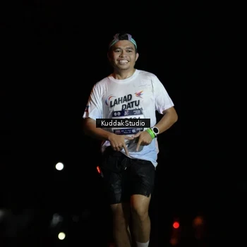 Runner Photo 7630967
