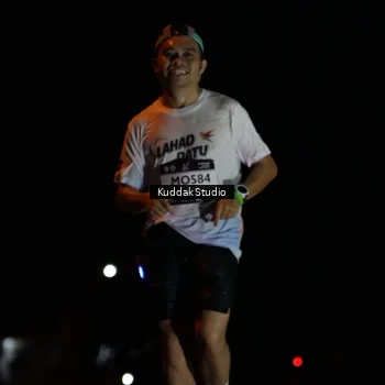 Runner Photo 7630968
