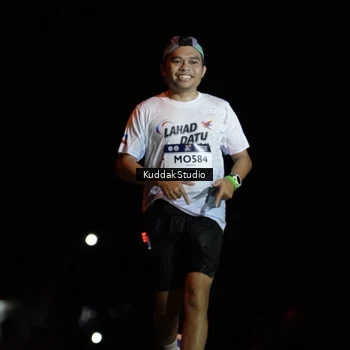 Runner Photo 7630971