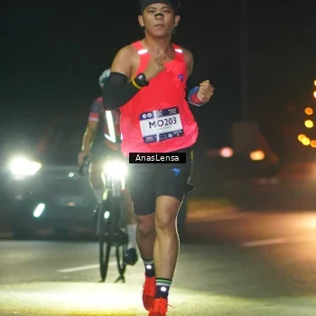 Runner Photo 7630992