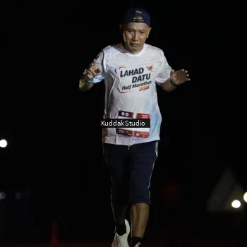 Runner Photo 7631001