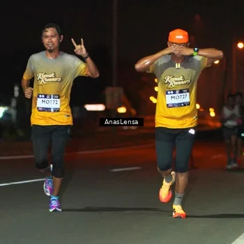 Runner Photo 7631008