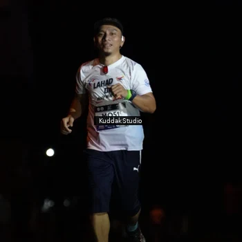 Runner Photo 7631013