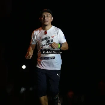 Runner Photo 7631014