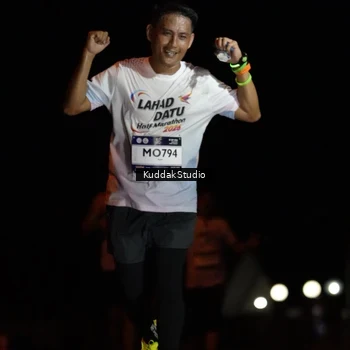 Runner Photo 7631031
