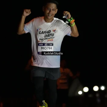 Runner Photo 7631032