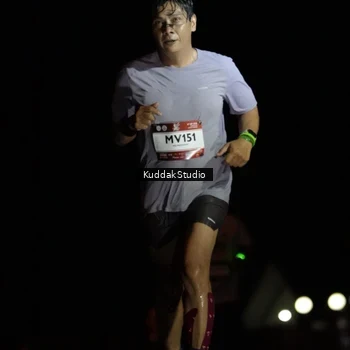 Runner Photo 7631054
