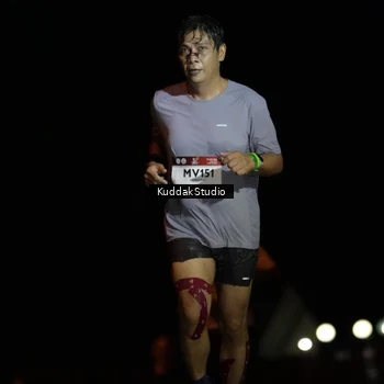 Runner Photo 7631061