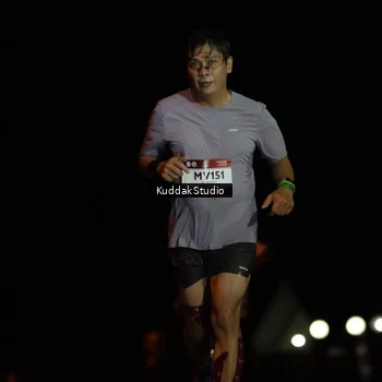 Runner Photo 7631063