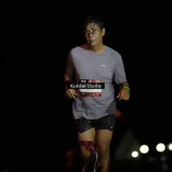 Runner Photo 7631064