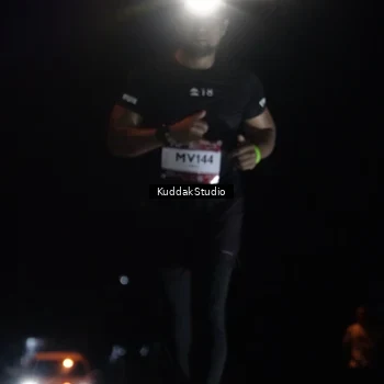 Runner Photo 7631075
