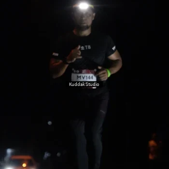 Runner Photo 7631077