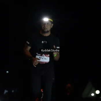 Runner Photo 7631082