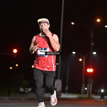 Runner Photo 7631083