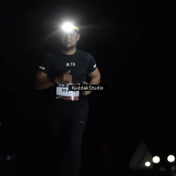 Runner Photo 7631086