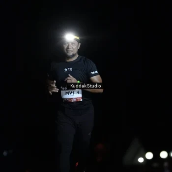 Runner Photo 7631088