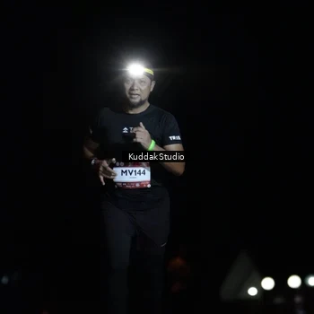 Runner Photo 7631089