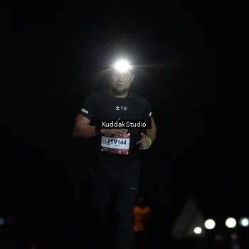 Runner Photo 7631090