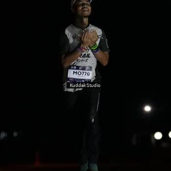 Runner Photo 7631091