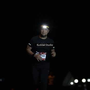 Runner Photo 7631092