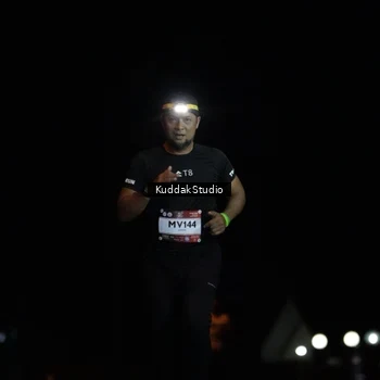 Runner Photo 7631093
