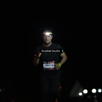 Runner Photo 7631094