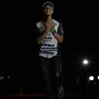 Runner Photo 7631096
