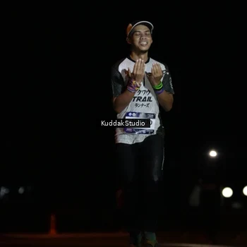 Runner Photo 7631101