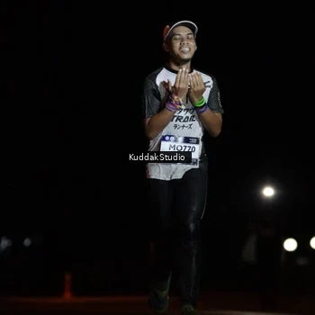 Runner Photo 7631102