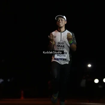 Runner Photo 7631103