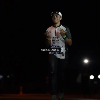 Runner Photo 7631104
