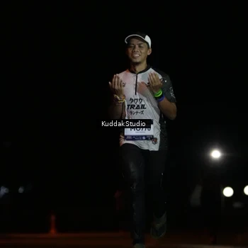 Runner Photo 7631105