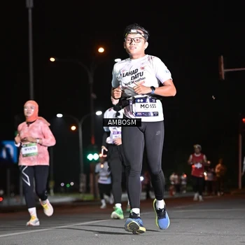 Runner Photo 7631106