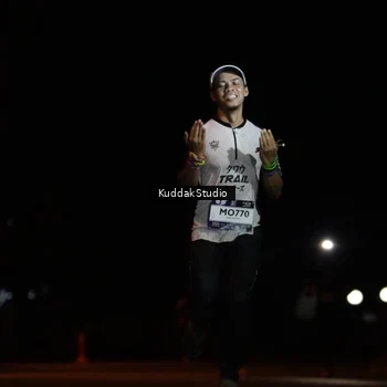 Runner Photo 7631108